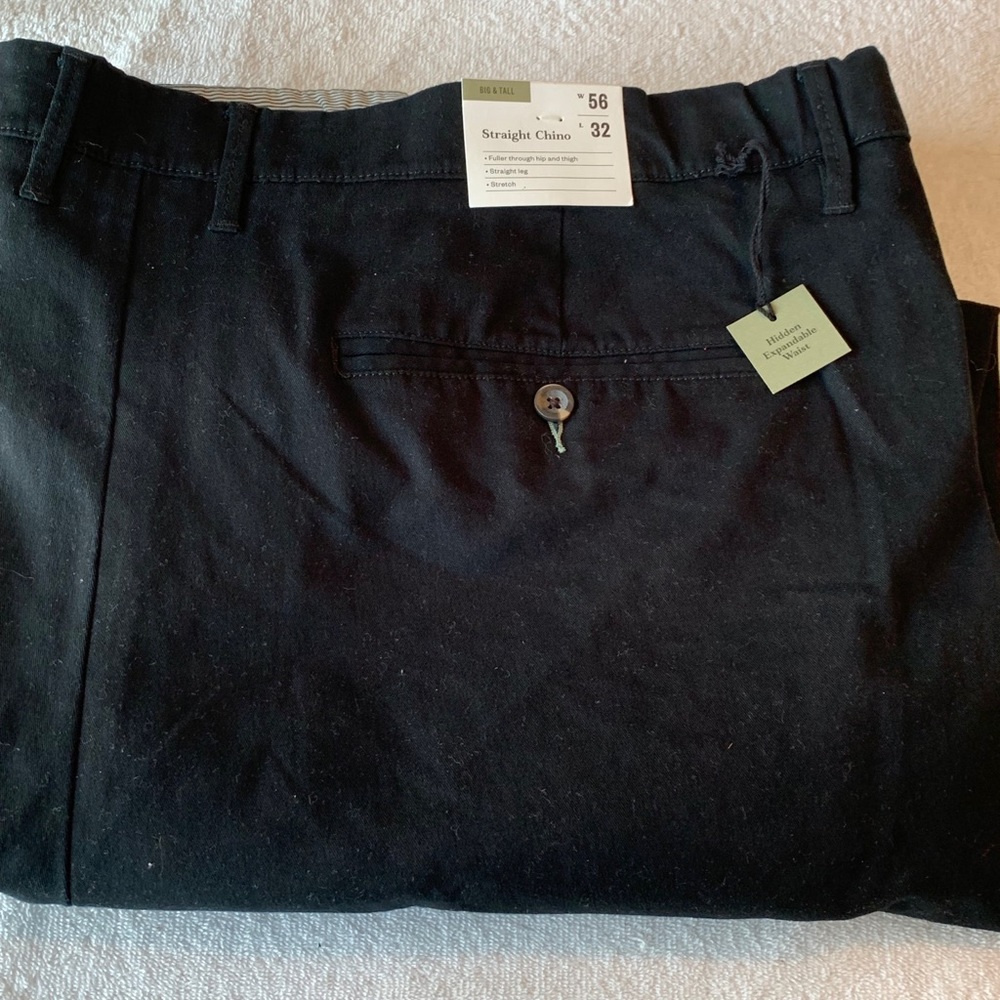 Good fellow Men Pants Size 56/32